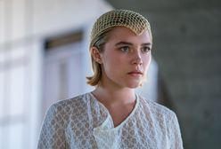 Florence Pugh dopiero rozkręca się w "Diunie". Reżyser złożył jej obietnicę