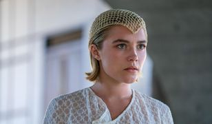 Florence Pugh dopiero rozkręca się w "Diunie". Reżyser złożył jej obietnicę