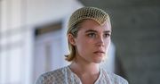 Florence Pugh dopiero rozkręca się w "Diunie". Reżyser złożył jej obietnicę