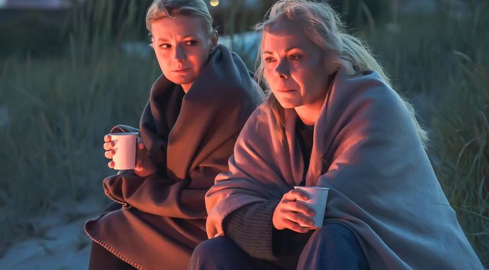 Sprawiedliwi. Trójmiasto