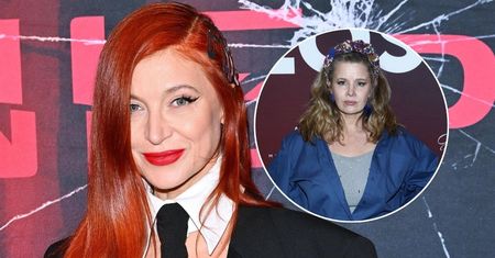 Ada Fijał odpowiedziała Annie Powierzy. Zareagowała na jej wyzwanie. "Nie mogę stchórzyć"