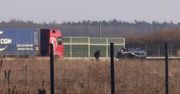 Dachowanie na A1 pod Włocławkiem. Interweniowały służby