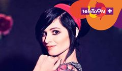 Ewelina Lisowska i Agustin Egurrola promują akcję „Akademia Tańca teleToon+”