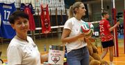 Grudziądz: Charytatywny turniej siatkówki "Gramy dla Adama"