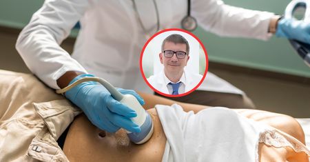 Coraz więcej chorych na raka jelit, wątroby i trzustki. Onkolog wyjaśnia powód