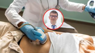 Coraz więcej chorych na raka jelit, wątroby i trzustki. Onkolog wyjaśnia powód