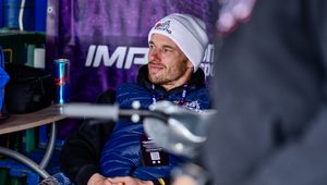 Żużel. "Nie mieliśmy wątpliwości". Jest komunikat ws. Krzysztofa Buczkowskiego