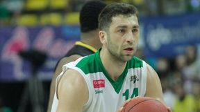 Adam Hrycaniuk: Kibice byli szóstym zawodnikiem