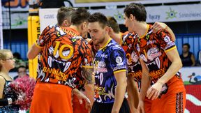 Słaby start w wykonaniu będzinian. Pobiją rekord niemocy beniaminków?