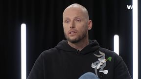 Maciej Lampe chce się bić z Marcinem Gortatem. Wszystko w szczytnym celu