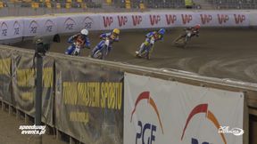 Żużel. PGE Indywidualne Międzynarodowe Mistrzostwa Ekstraligi 2020 [WIDEO]