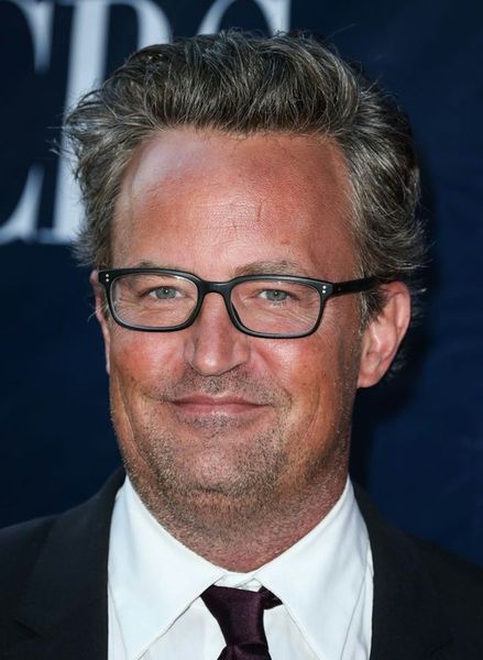 Jak się zmienił Chandler Bing