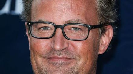 Jak się zmienił Chandler Bing