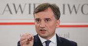"Śmieć". Mocne słowa Ziobry w sprawie Frasyniuka