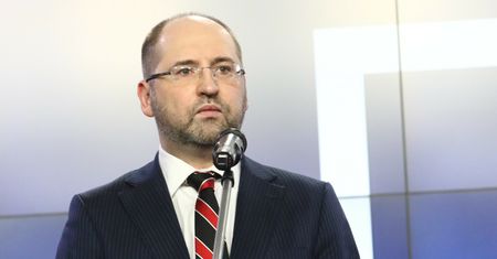 Dodatkowe 12 tys. zł. dla tych, którzy już mają dzieci? Bielan odpowiada