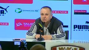 Bogusław Kaczmarek o Sebastianie Mili