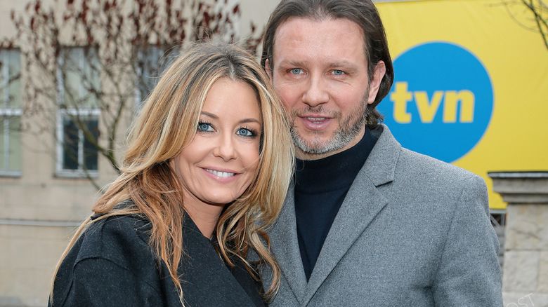 scena z: Małgorzata Rozenek, Radosław Majdan, Radosław MajdanMałgorzata Rozenek, Magda Gessler, Agnieszka Szulim, fot. Podlewski/AKPA