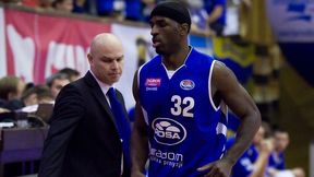 Kim Adams: Czasami musisz być gotowy nie na 40, a 50 minut walki