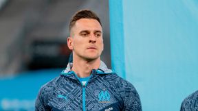 Były trener Arkadiusza Milika chce sprowadzić Polaka do nowego klubu. "Jest marzeniem"