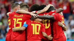 Mundial 2018. Francja - Belgia. Głos z Belgii: Zostaniemy mistrzami świata