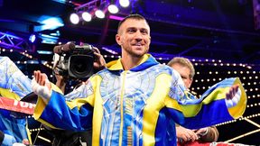 Wasyl Łomaczenko nie chciał walki z Pacquiao. Twierdzi, że "Pacman" jest za stary