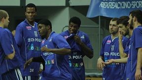 Fotorelacja: AZS Koszalin - Victoria Górnik Wałbrzych 88:85
