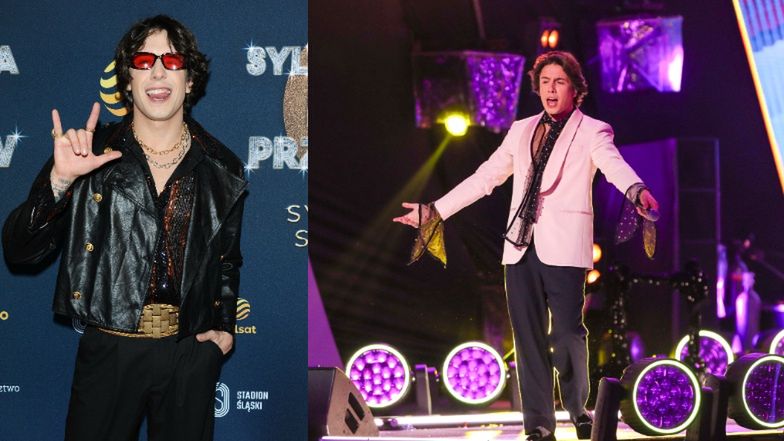 Sylwestrowa Moc Przebojów