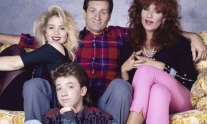 Gwiazdy "Świata według Bundych" znowu razem. Tak chcą pomóc Applegate