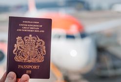 Brytyjski bloger czeka na polski paszport. "To jest mój dom"