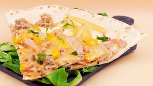 Pizza, która we Włoszech byłaby skandalem. A jednak smakuje genialnie