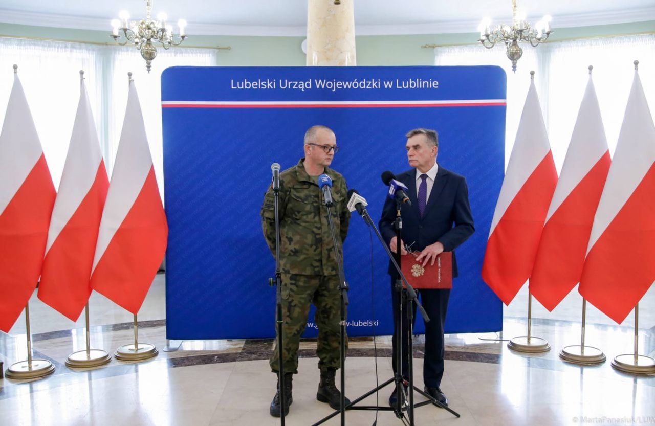 Na Lubelszczyźnie rusza kwalifikacja wojskowa. Wezwania otrzyma ponad 13 tys. mężczyzn i kobiet 