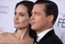 "Dlaczego Angelina torturuje Brada?". Tabloid ujawnia brudne kulisy rozwodu gwiazd