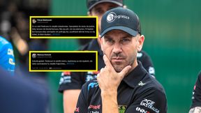 Żużel. "Dziadostwo". Zawrzało po tym, co zrobił Nicki Pedersen