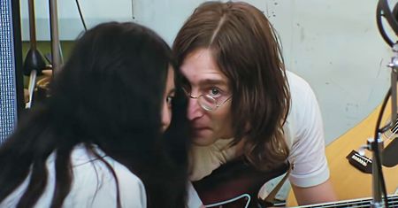 Chcieli cenzurować. Szefom wytwórni nie podobał się język członków The Beatles