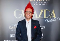 Michał Wiśniewski znalazł nową fuchę. Widzowie mogą być zaskoczeni