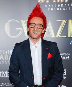 Michał Wiśniewski znalazł nową fuchę. Widzowie mogą być zaskoczeni