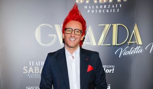 Michał Wiśniewski znalazł nową fuchę. Widzowie mogą być zaskoczeni