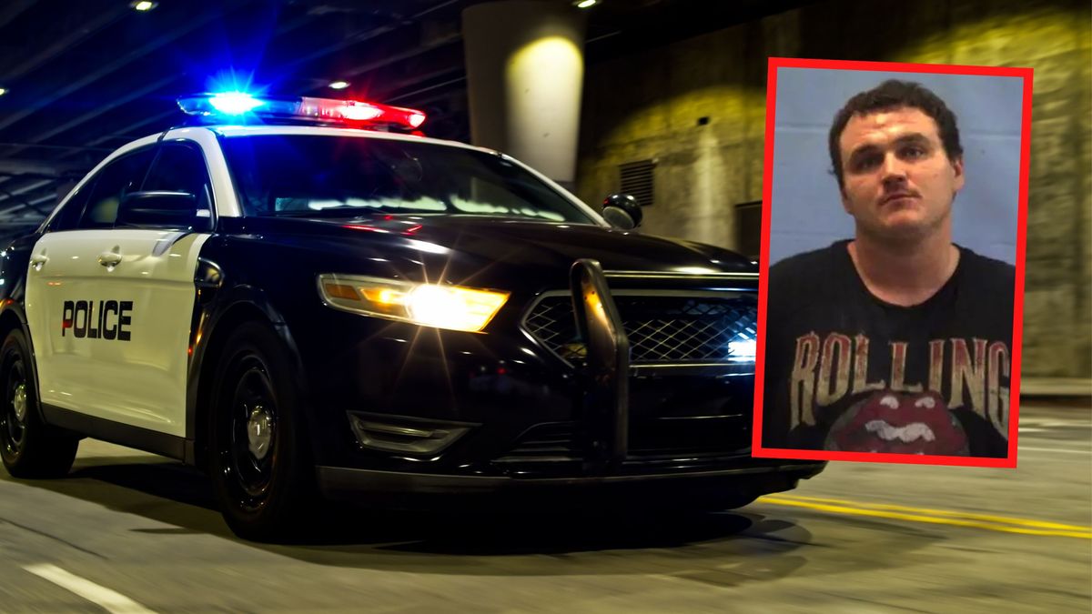 Dakota Shawn Hayes miał doprowadzić do śmierci 2-latka