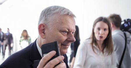 Będzie szefem sztabu wyborczego PiS. Suski zdradził nazwisko