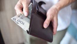 53 proc. średniej unijnej. Gospodarstwom w Polsce wciąż sporo brakuje