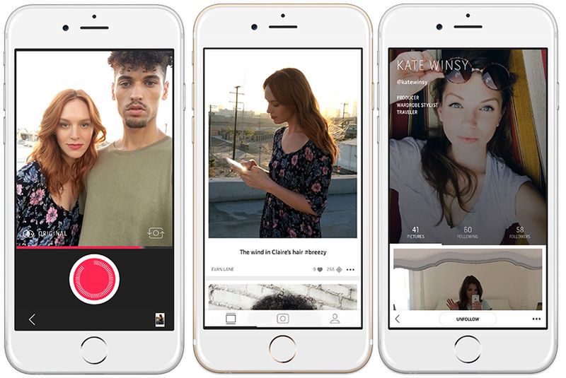 Polaroid wypowiada wojnę Instagramowi. Zdjęcia i filmiki to przeszłość 1