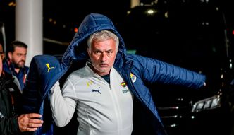 Mourinho chce pozyskać gwiazdę futbolu. Szykuje się wielki powrót