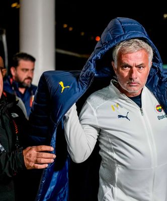 Mourinho chce pozyskać gwiazdę futbolu. Szykuje się wielki powrót