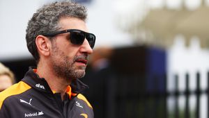 McLaren straci szefa? Plotki o transferze do Ferrari