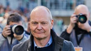 Trener Lecha mówi o obronie tytułu. "Spróbujemy tego dokonać i jest to możliwe"