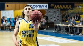 O niego walczą kluby i agenci. Gdzie zagra młoda gwiazda PLK?