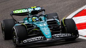 Zaskakujące wyniki w F1. Nieoczekiwany lider w Singapurze