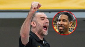 Leon go chwalił, a i tak odejdzie. "Drużyna wierzyła"