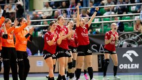 Sośnica z drugim zwycięstwem w sezonie. Wykorzystały słaby mecz Startu