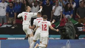 Warszawa przystankiem do złota. Anglia to faworyt mundialu